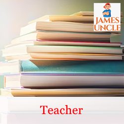 Physics teacher Mr. Anupam Mukherjee in Chinsurah